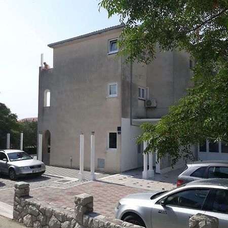 Apartments Erceg Omiš Eksteriør billede