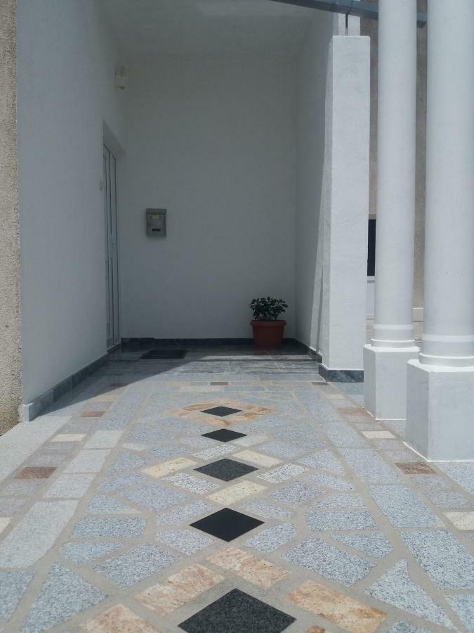 Apartments Erceg Omiš Værelse billede